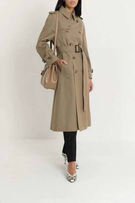 Плащ Celine