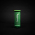 Теннисные мячи детские RS Green Edition Stage 1 (72 balls)