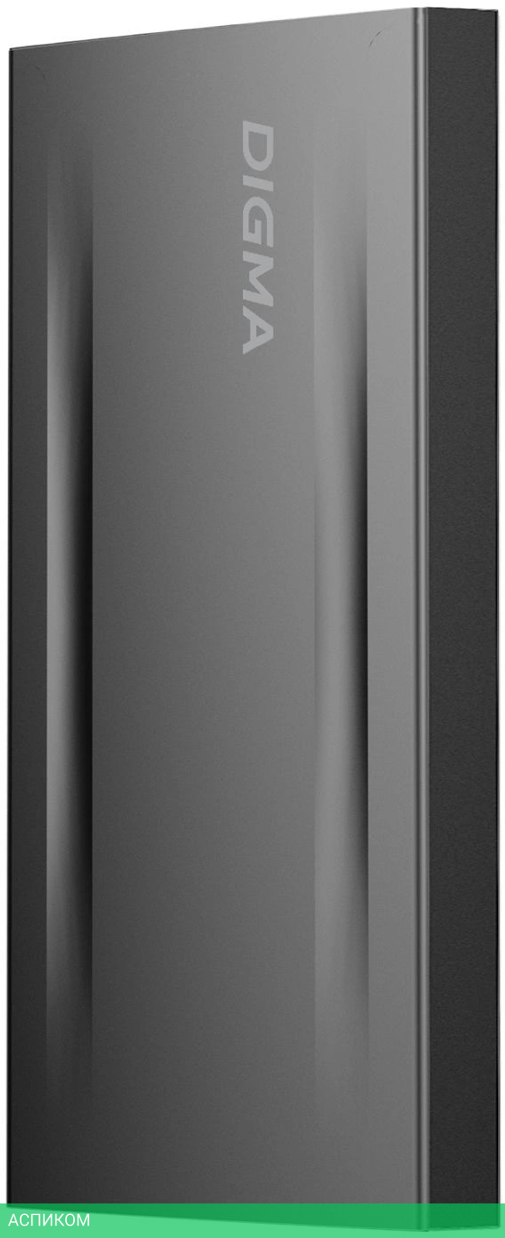 SSD диск Digma Mega X 256GB (DGSM8256G2MGG)
