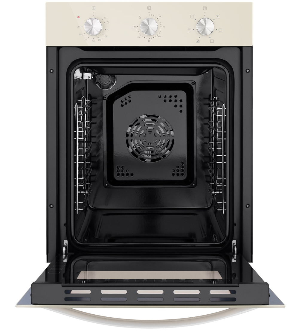 Шкаф духовой электрический MAUNFELD EOEC516BG фото 5