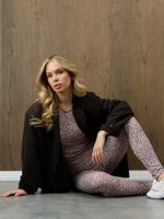 Брюки (Леггинсы) Флеш-1 Виотекс БЕЖЕВЫЙ