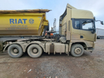 Shacman (Shaanxi) SX* 6x4 Седельный тягач SX42584V324 (Дизельный, 11,6 л, 423 л.с., МТ)