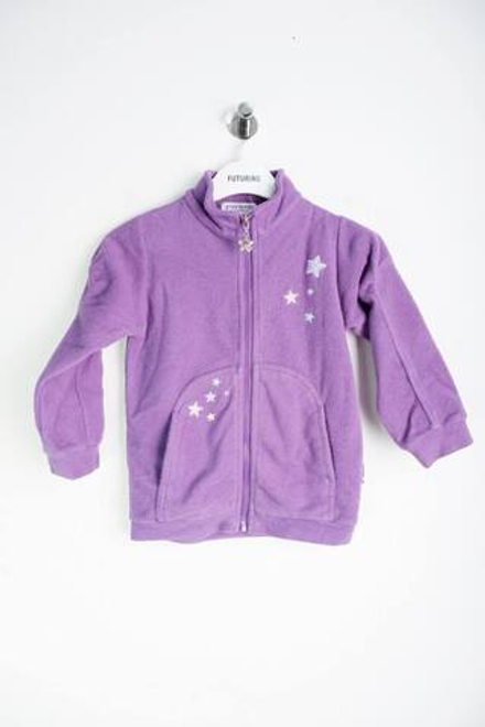 Толстовка PlaytoDay флисовая, визуально на 3 года