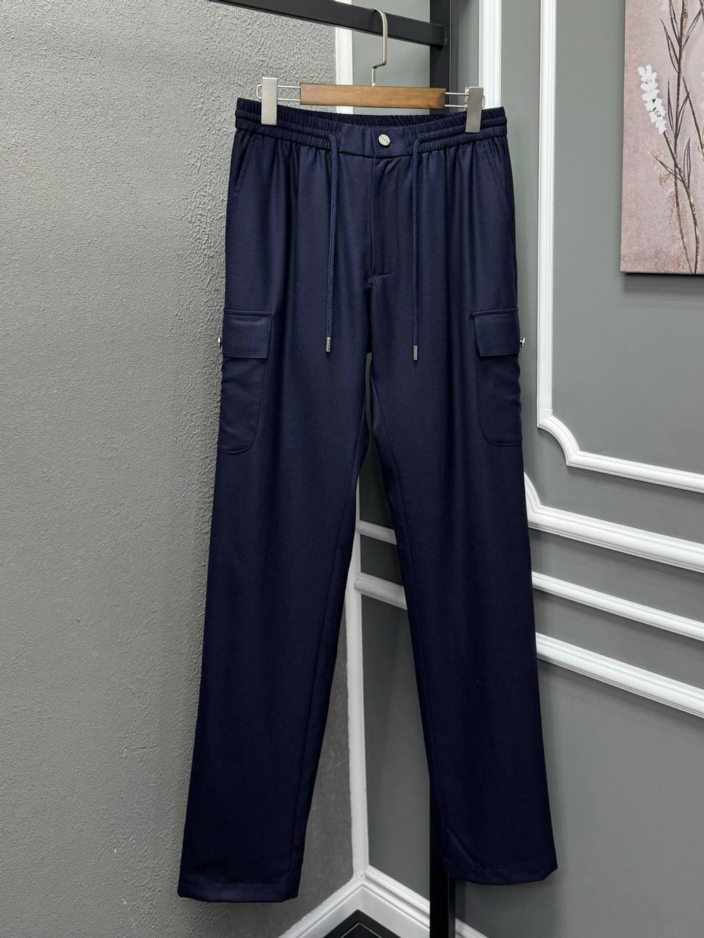 Прогулочный костюм Kiton