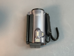 Samsung HMX-H200SP/XER