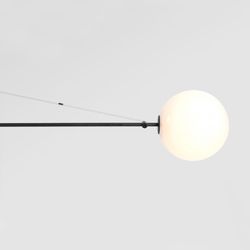 Подвесной светильник LINES L