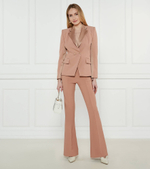 Пиджак Elisabetta Franchi - нюд(GI14951E2)