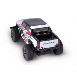 Радиоуправляемый внедорожник Carrera RC Hummer EV 182022 2,4 ГГц — фото 6