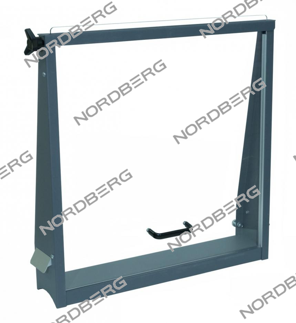 Опция экран защитный для N3550, N3550A NORDBERG N3550#screen
