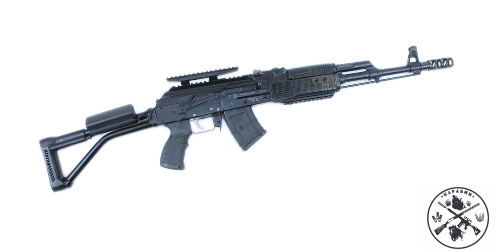 Вепрь-1В ВПО-213-19., к. 366ТКМ., № ПН 3701 (комиссия)