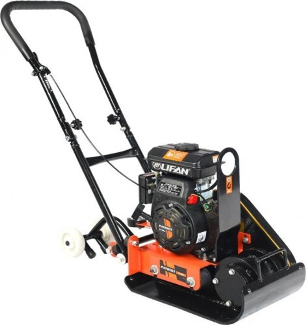 Виброплита PATRIOT VT- 50LB 590106000