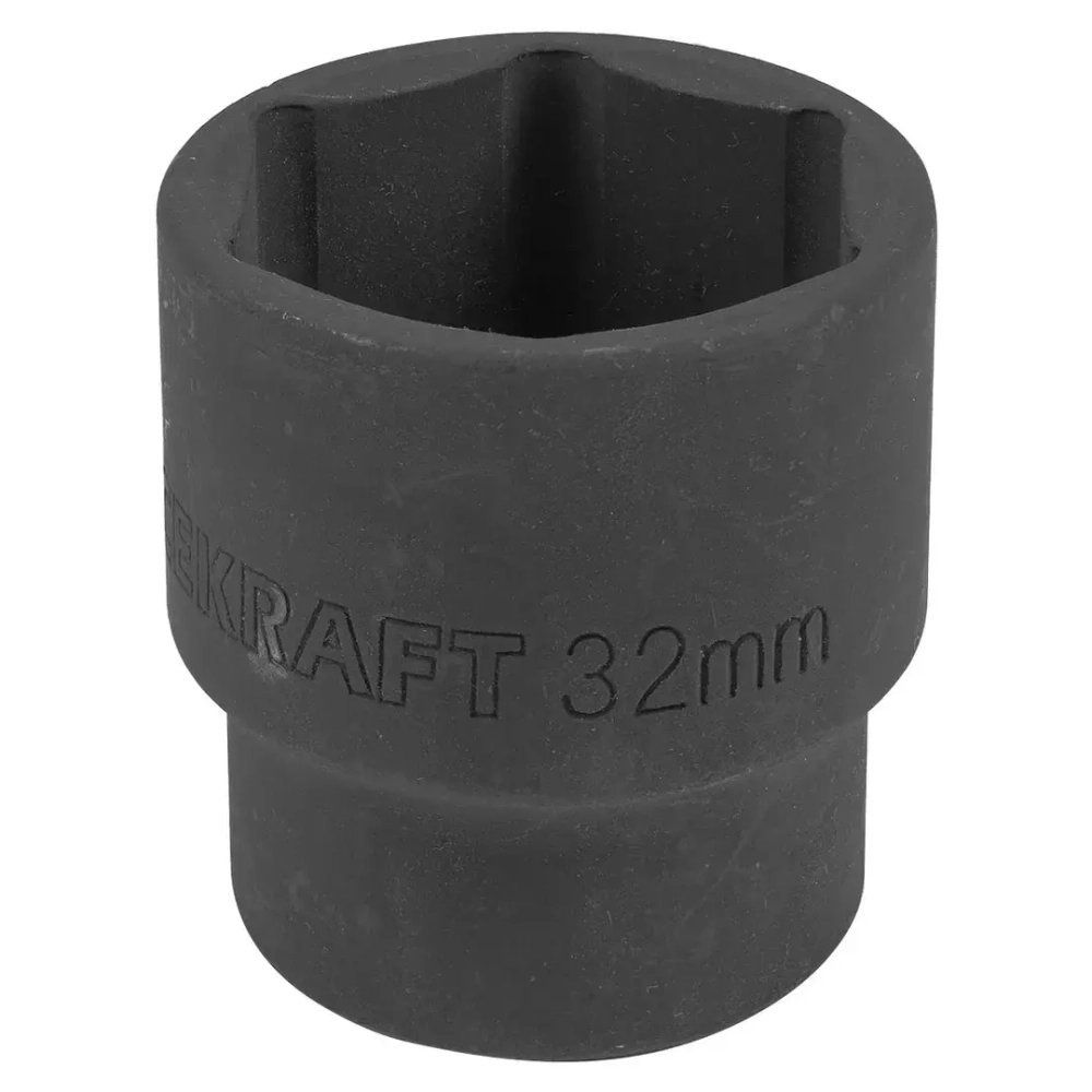 Головка 1/2'', 32мм (6гр.) FORCEKRAFT FK-44532K