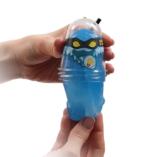 Лизун Ninja Slime