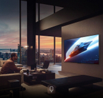 Телевизор LG OLED65M59LA, OLED 4K UHD,2025