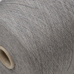 Cardiff Cashmere Art. Silka (quattordici/серый меланж)