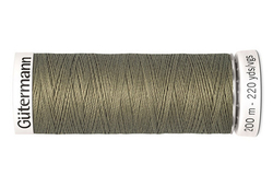 Нитки универсальные Sew All, 100% п/э-200 метров(№000 - №676)-Gutermann