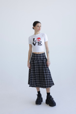 Футболка "LOVE"