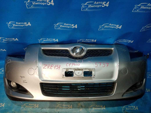 Решетка радиатора TOYOTA AURIS 2009