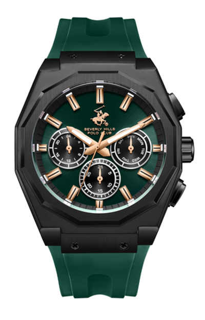 Наручные часы Beverly Hills Polo Club BP3815X.675