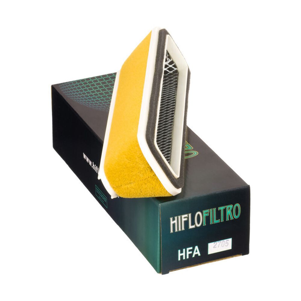 Фильтр воздушный Hiflo Filtro HFA2705