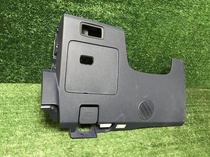 Накладка торпедо Jetour T2 (2023-н.в.)