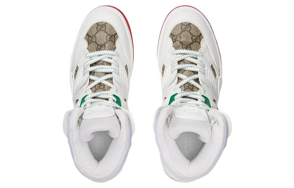 Gucci Basket (Женская размерная сетка)