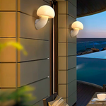 Настенный дизайнерский светильник Micetus by Light Room