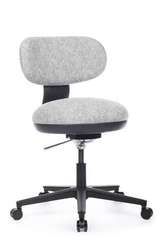 Кресло Ted KA21 Серый