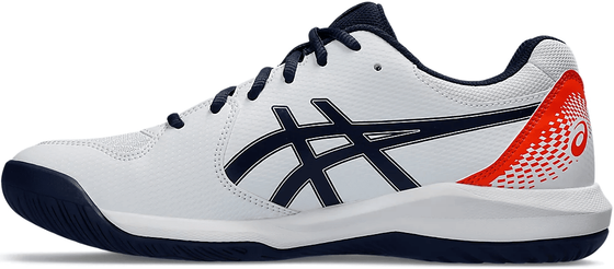 Кроссовки мужские Asics Gel-Dedicate 8, арт. 1041A408-102