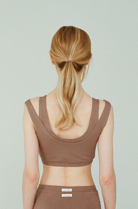 Топ Хлопок-и-Шелк