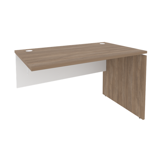 Оникс Наборный элемент рабочей станции O.1.NRS-2.7 1180*800*750