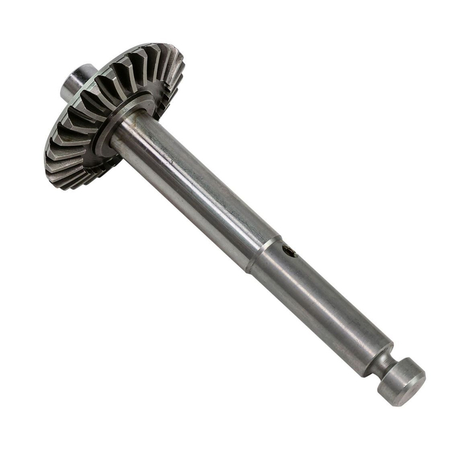 Вал гребной Marine Rocket (2.5F-06.04.00.00)