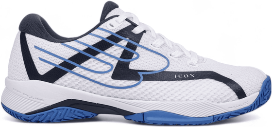 Кроссовки мужские для падела Bullpadel Icon 25V, арт. CM55012000