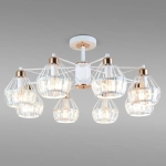 Потолочная люстра Eurosvet LORD 70075/8 4690389123993