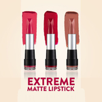 FLORMAR Матовая губная помада Extreme Matte Lipstick