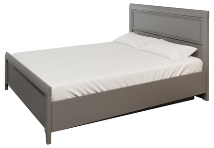 Кровать Карина (1,6х2,0) КР-1023