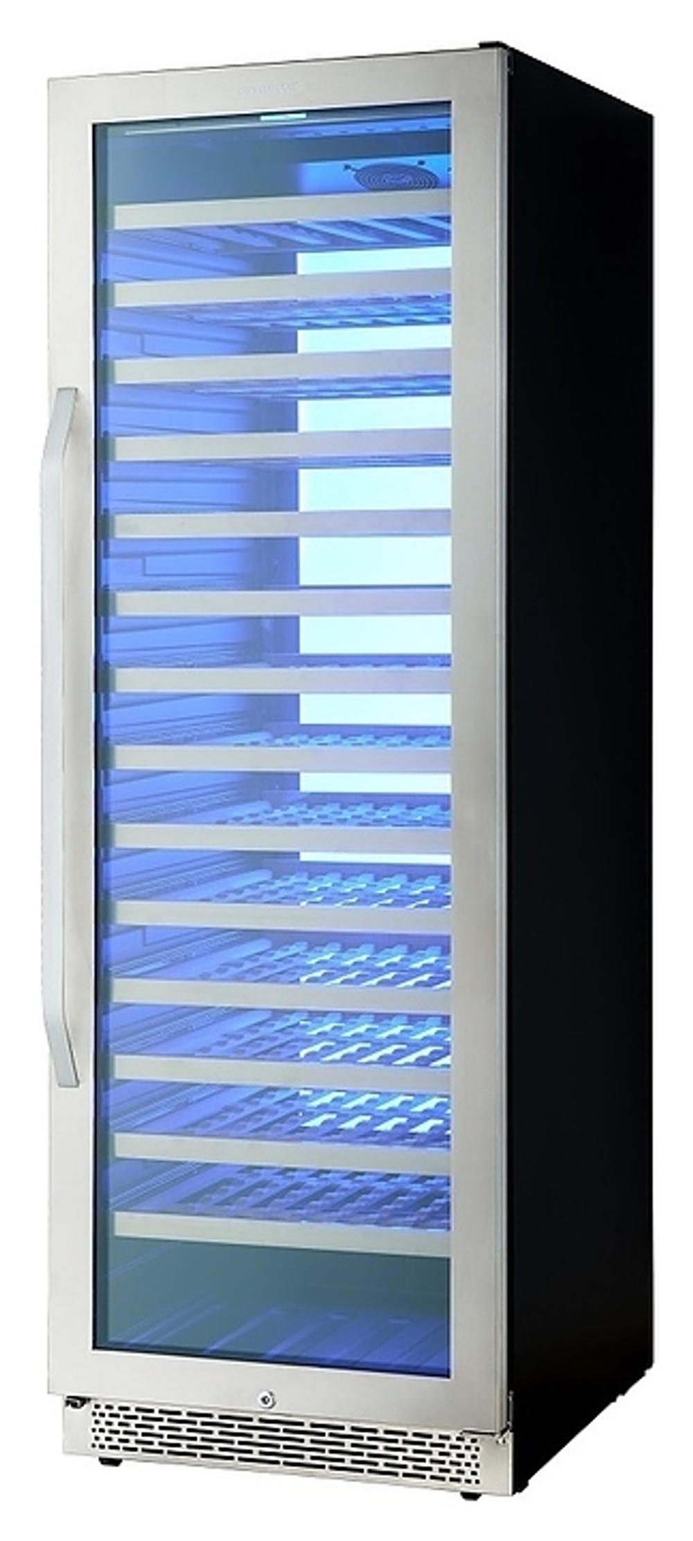Винный шкаф Cavanova CV135-1TL