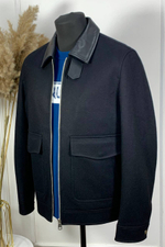Куртка Zegna