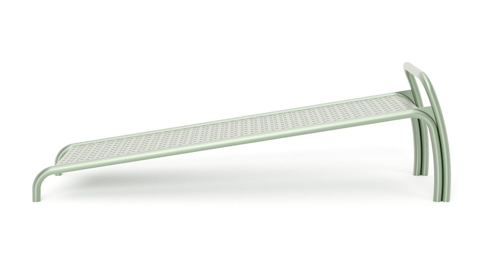 Скамья для пресса SK00369