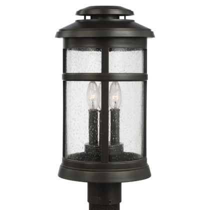 Люстра Visual Comfort Newport Post Lantern