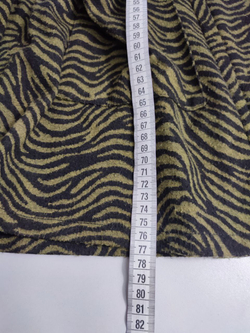 Платье Zara с принтом на 13-14 лет