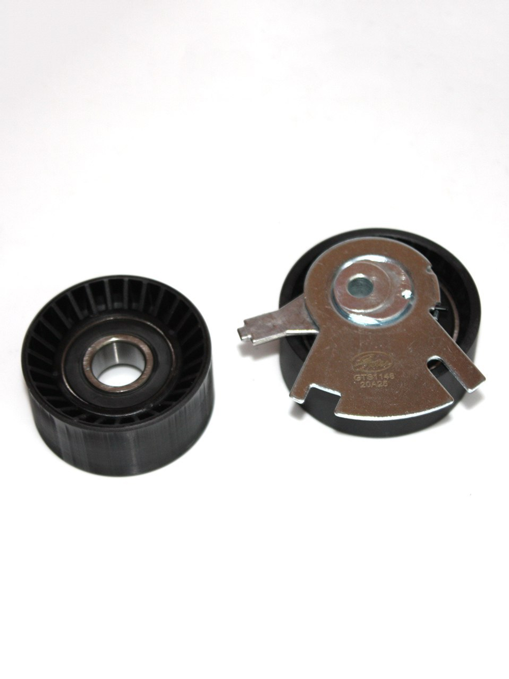 Ремкомплект ГРМ GATES K0192148 для Changan CS75