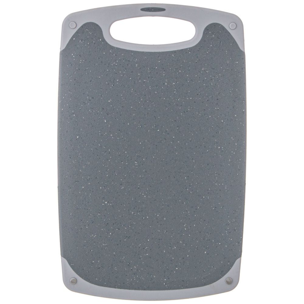 НАБОР НОЖЕЙ AGNESS НЖС НА ПЛАСТИКОВОЙ ПОДСТАВКЕ И РАЗДЕЛОЧНАЯ ДОСКА, 7 ПР.