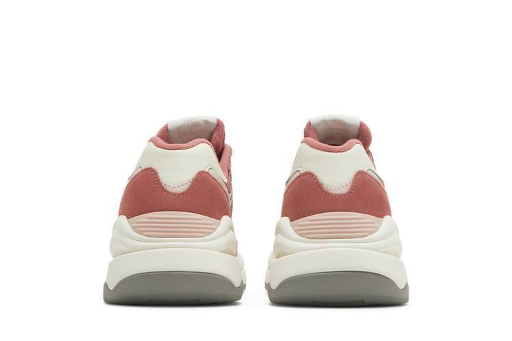 Кроссовки New Balance Nb 5740 (Женская размерная сетка)