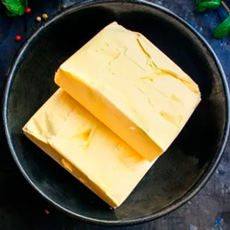 Масло сливочное 82,5% / 1 кг