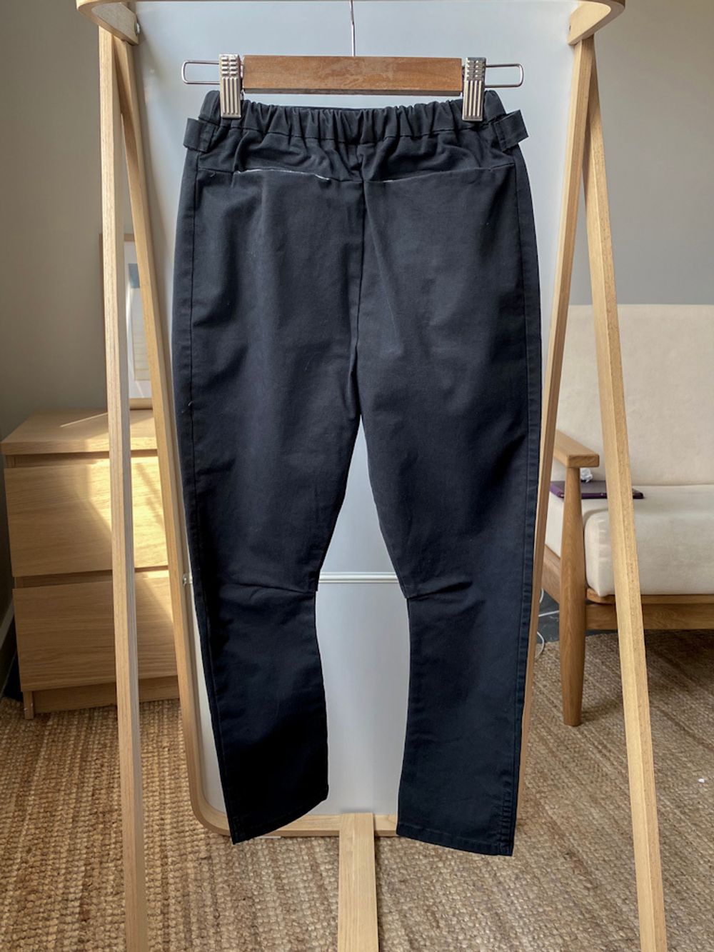 Брюки Tree House, 116