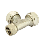 Тройник переходной 20x20x16 МП