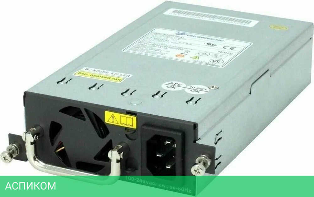 Блок питания H3C PSR75-12A-GL 75W AC Pluggable