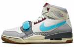 Кроссовки Jordan Legacy 312
