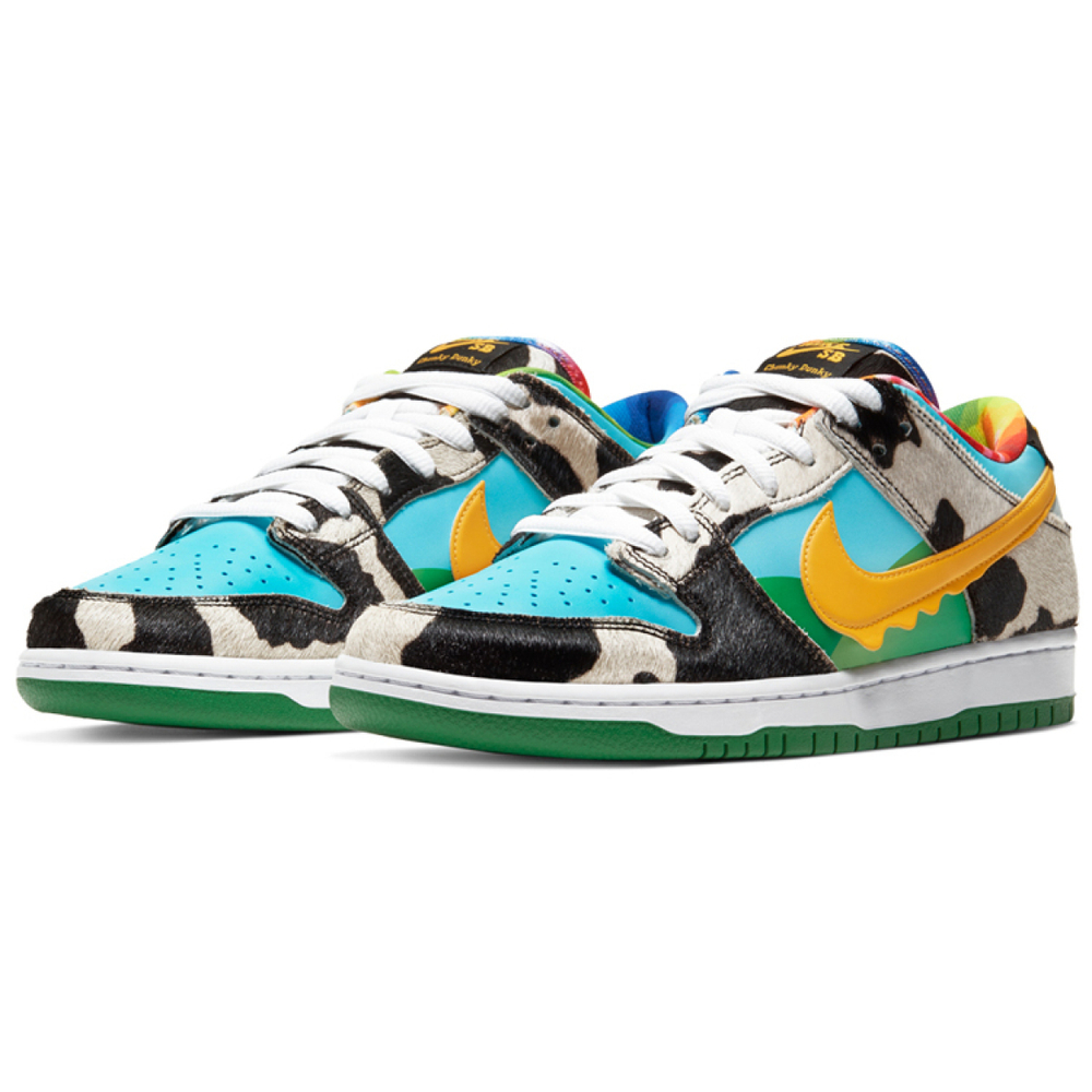 Кроссовки Nike, CU3244-100